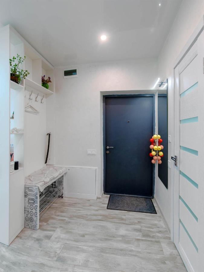 Apartment 3-room Avalon Lviv