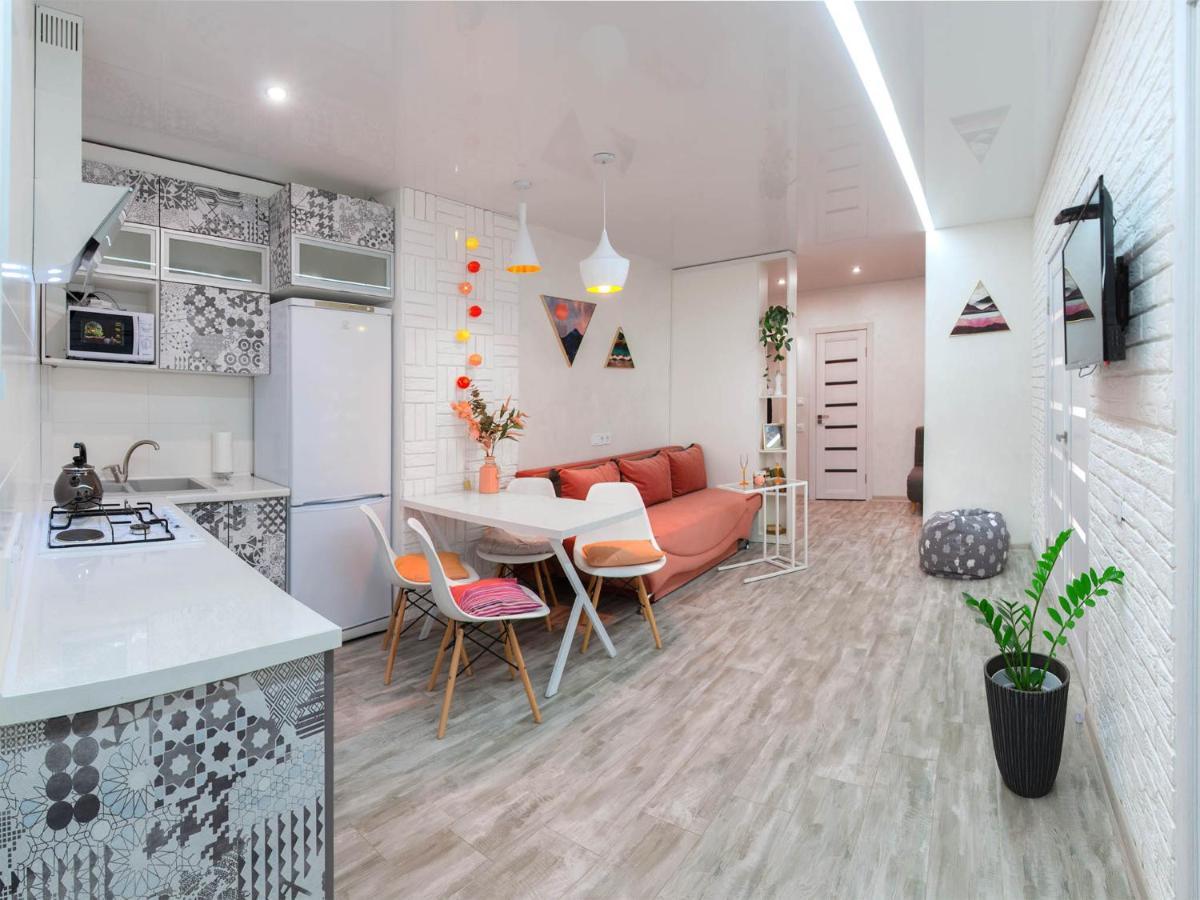 Apartment 3-room Avalon *