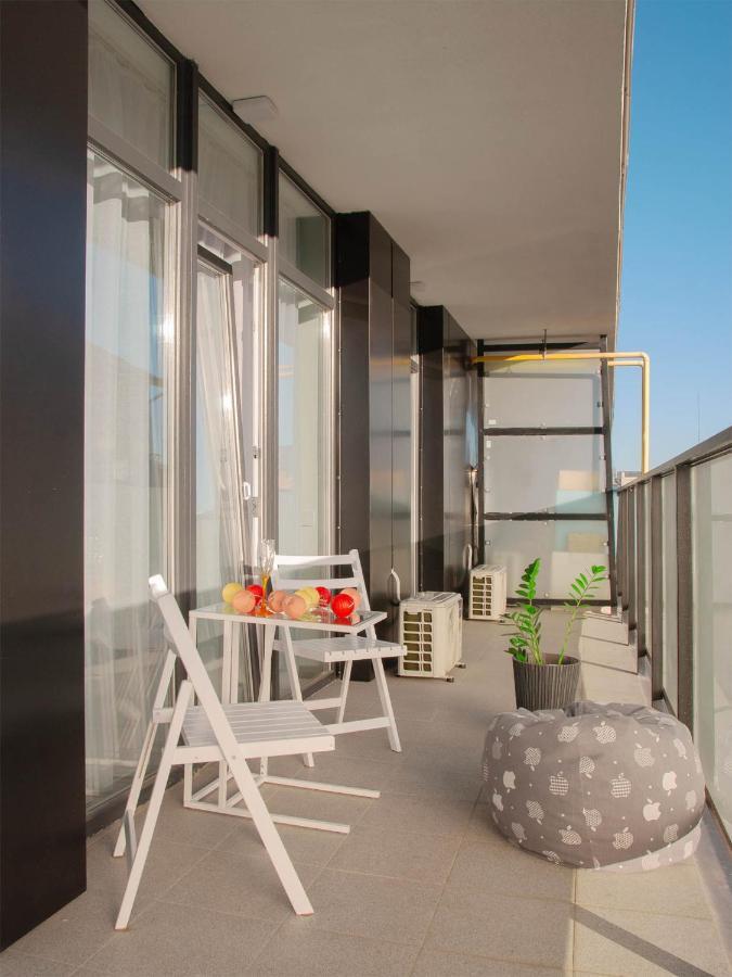 Apartment 3-room Avalon Lviv