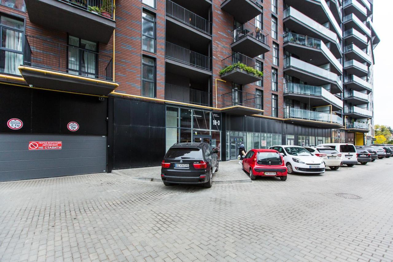 3-room Avalon Apartment *