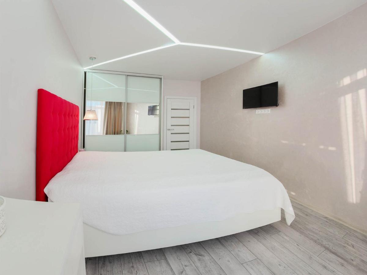 3-room Avalon * Lviv