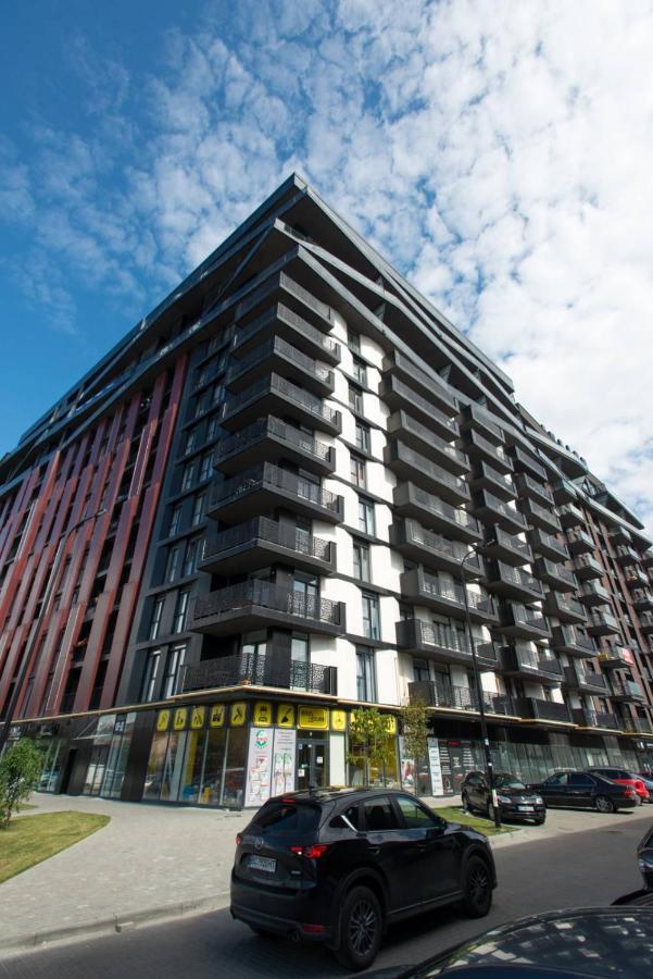 3-room Avalon * Lviv