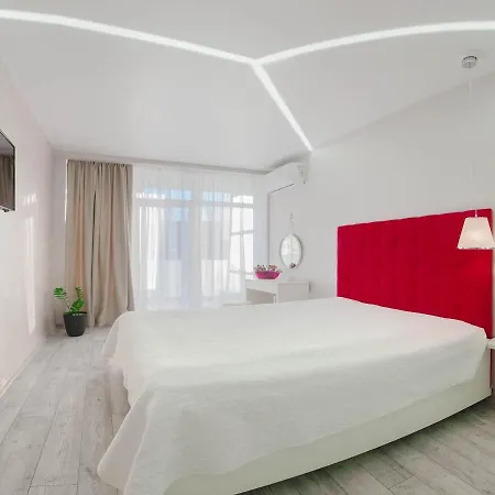 3-Room Apartments Avalon Lviv Exterior photo