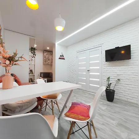3-Room Apartments Avalon Lviv Exterior photo