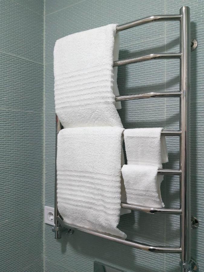 Апартаменты 3-room Avalon