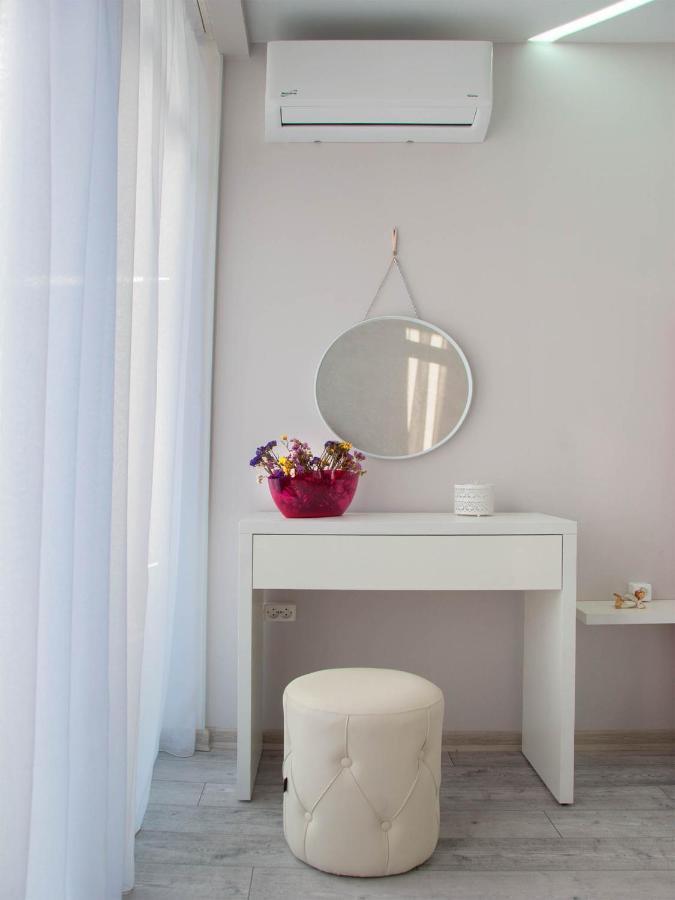 3-room Avalon Апартаменты